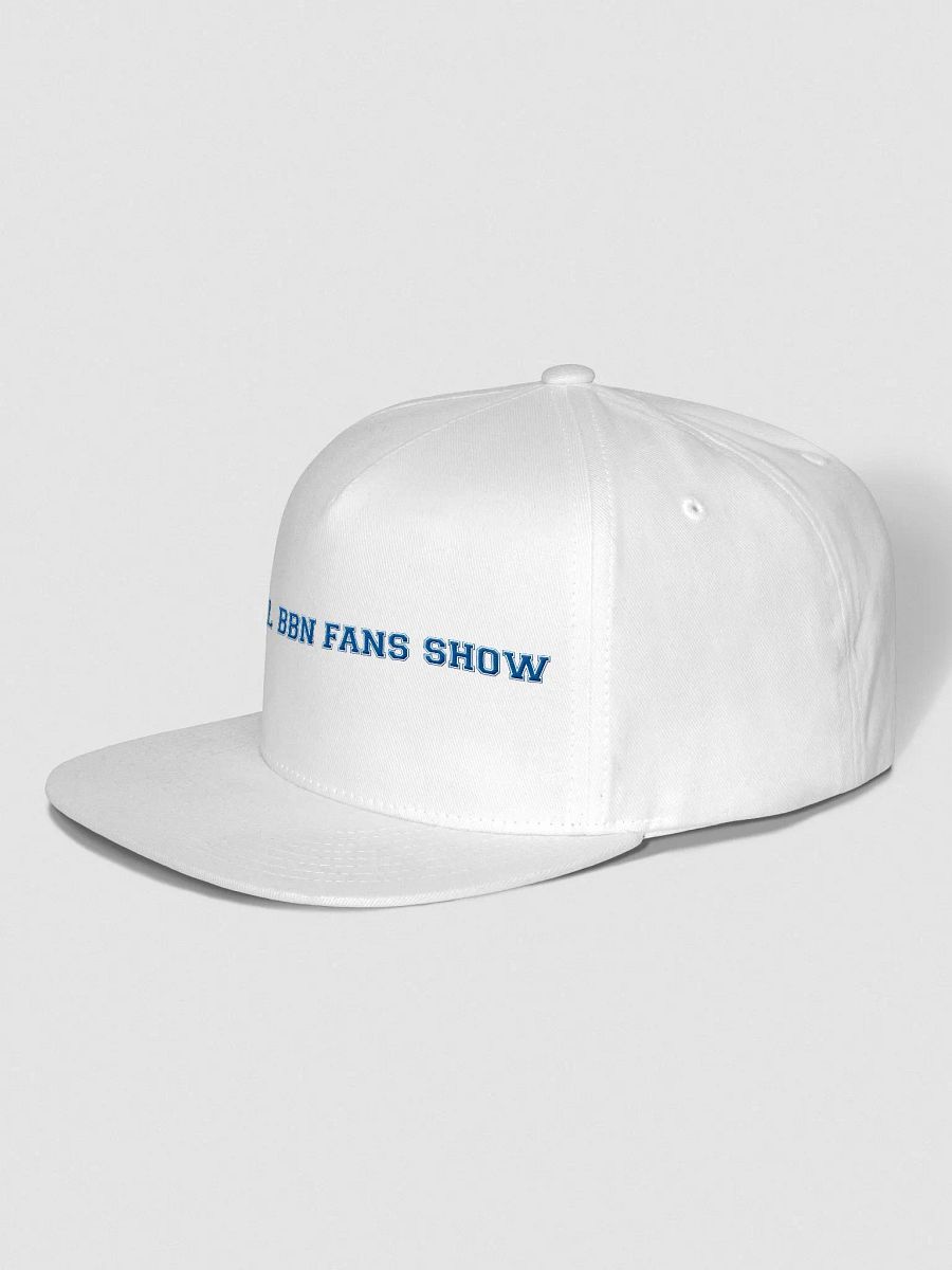 Loyal Logo Snapback product image (9)