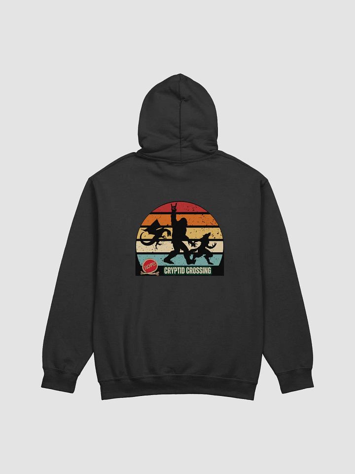 Cryptid Crossing product image (2)