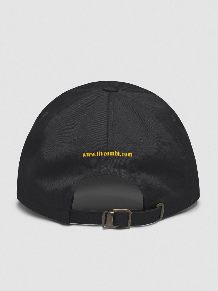 Adjustable Hat product image (2)