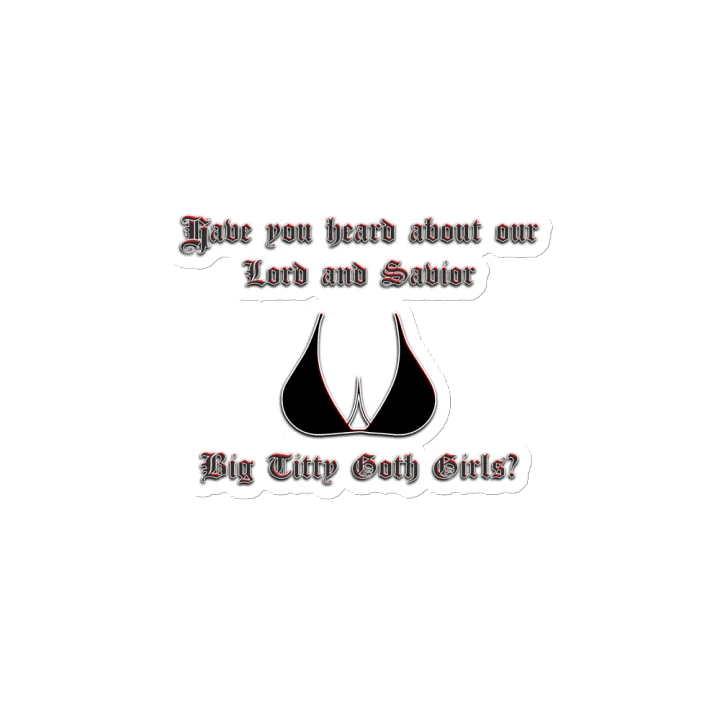 BTGG v.2 - Magnet product image (2)