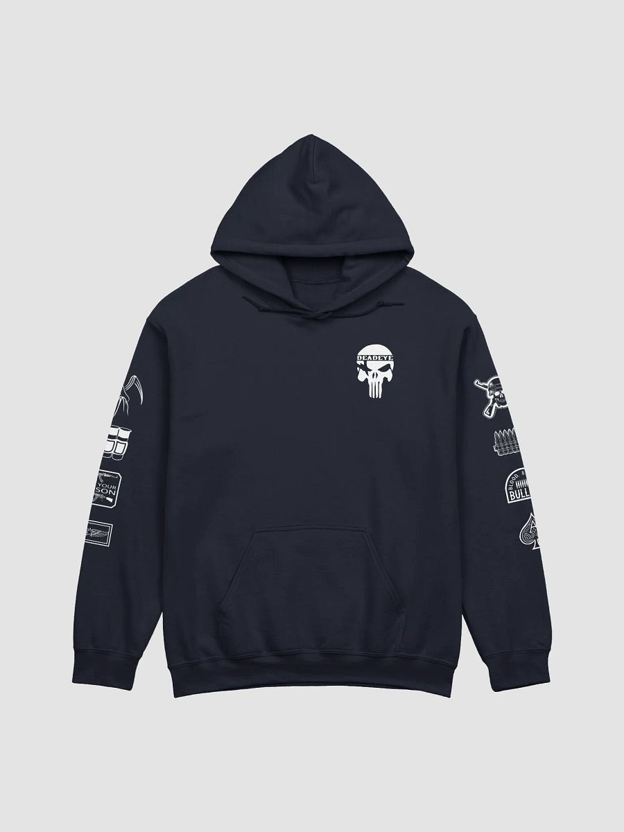 CLASSIC Deadeye Hoodie product image (3)