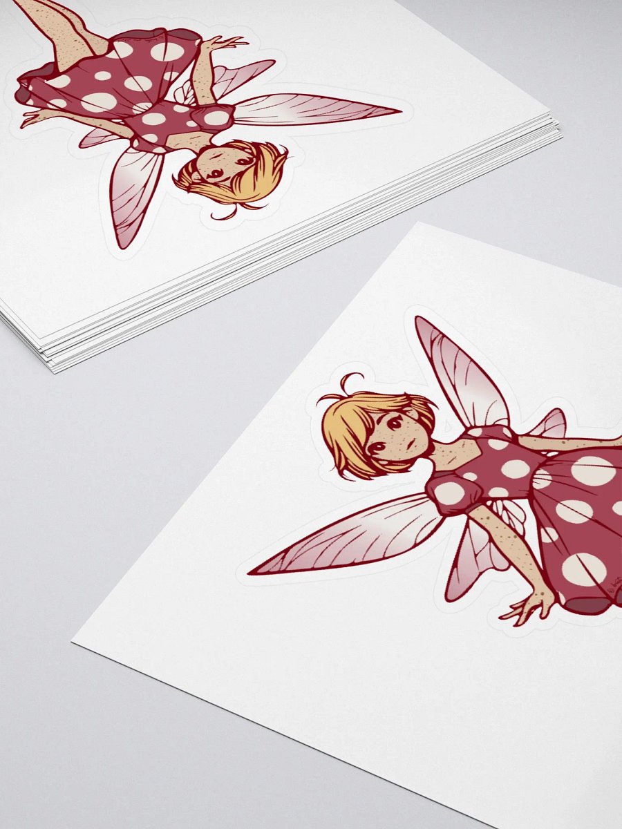 Amanita Muscaria product image (4)