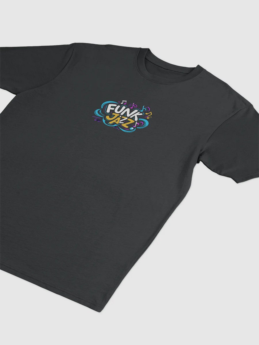 FUNK JAZZ Groove Tee product image (3)