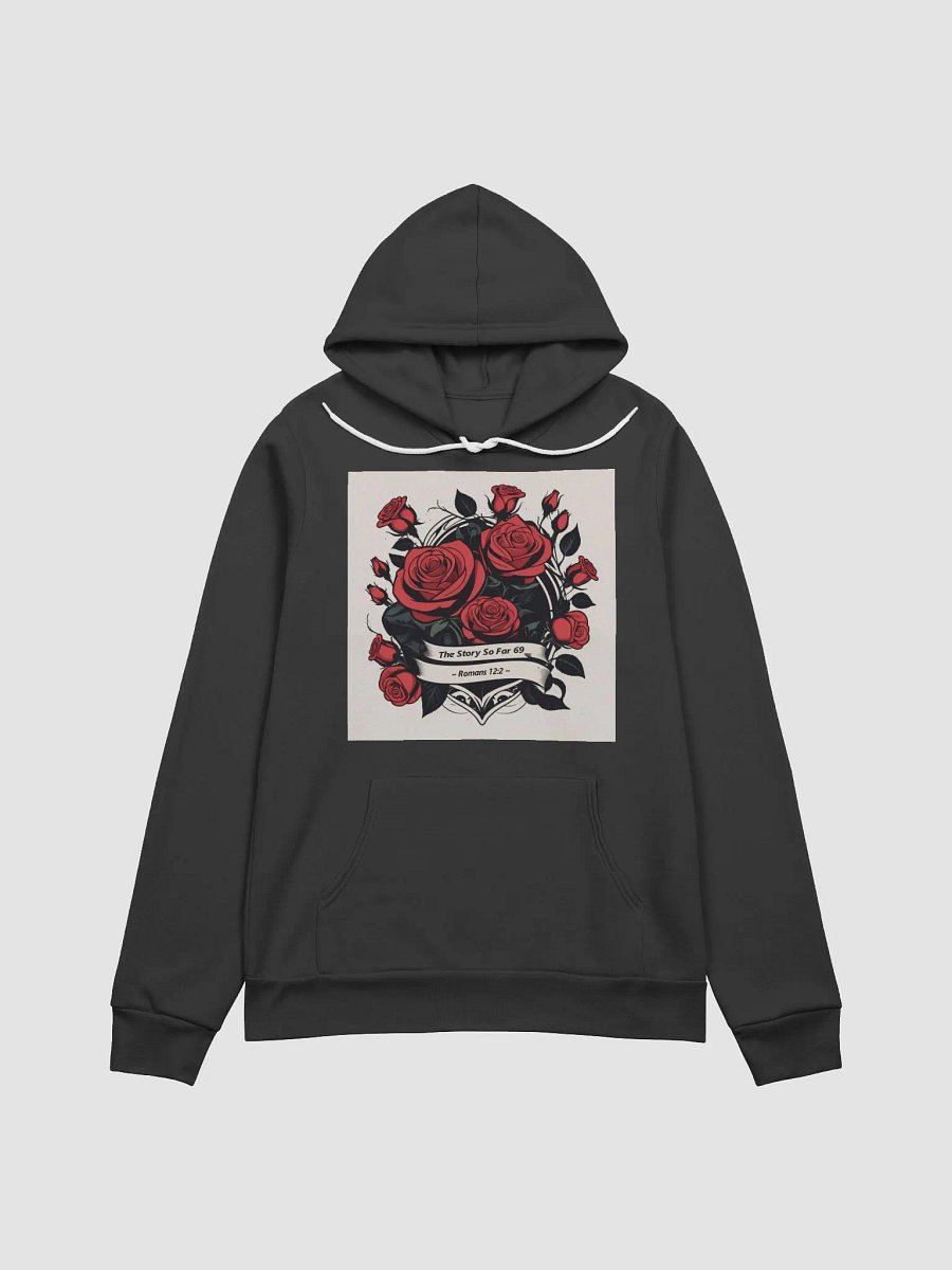 Story Nation Hoodie product image (1)