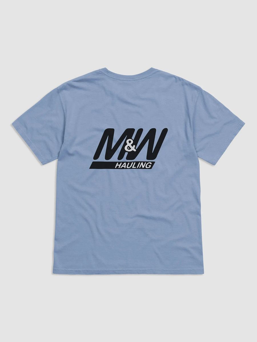 M&W Inc. Trash Treasure Tee product image (2)
