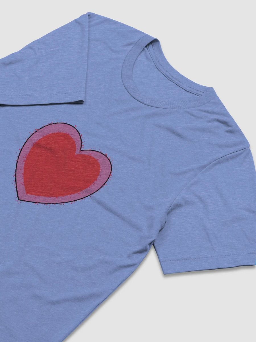 LOVE TWO HEARTS IN ONE HEART, LOVE, PROFILE, RED, PUNK, RETRO, VINTAGE, ADVENTURE, VALENTINES DAY, ROMANTIC, ROMANCE, COUPLE, GIRLFRIEND, BOYFRIEND, HUSBAND, WIFE product image (20)