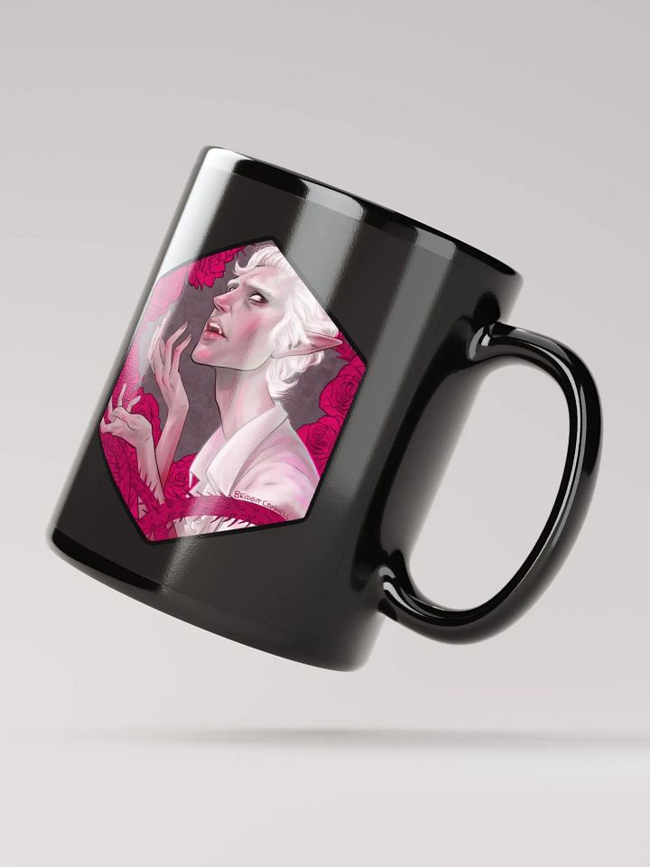 The Pale Elf - mug product image (2)