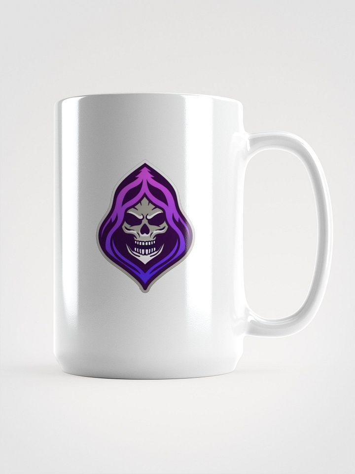 Grim mug product image (1)