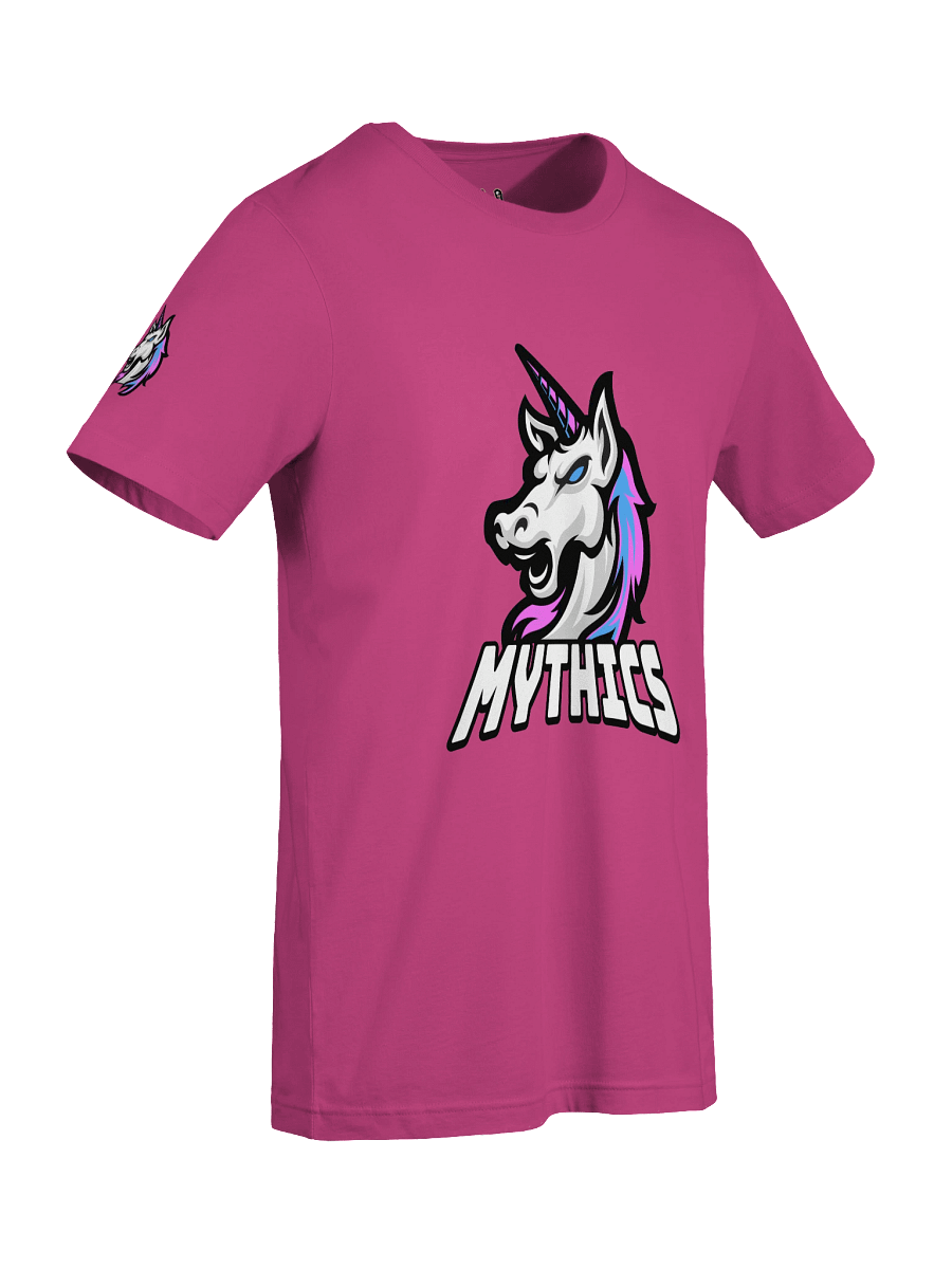 Mythics UltraSoft Tshirt product image (44)