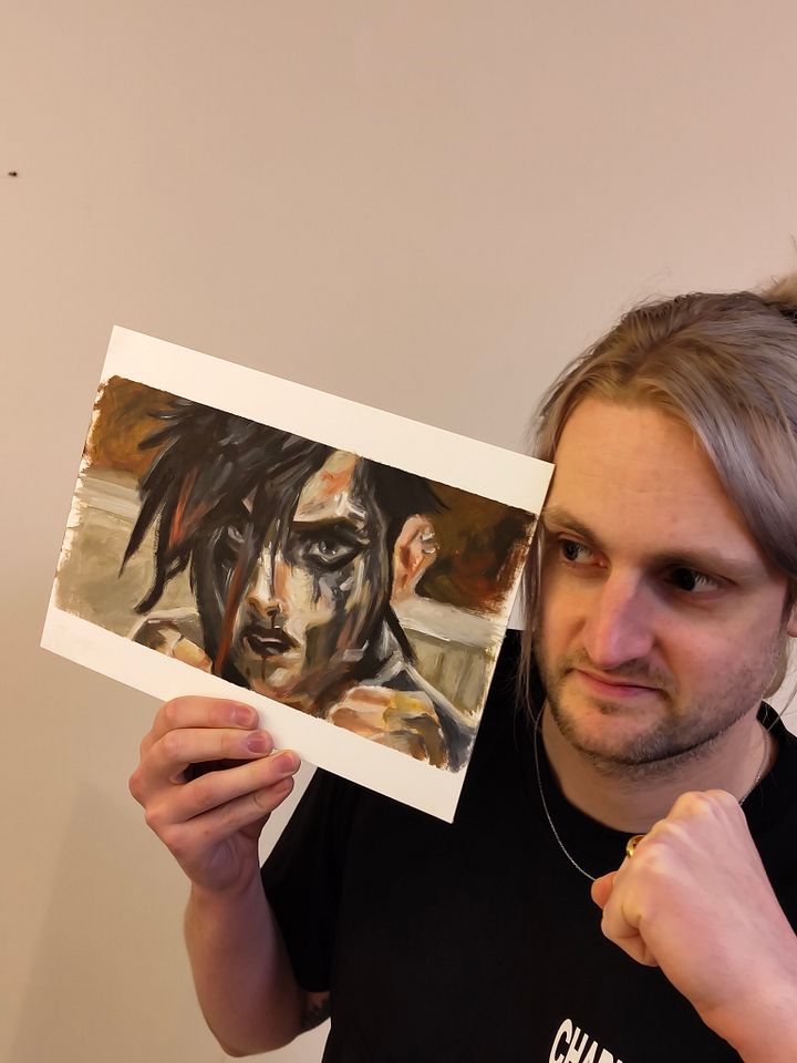 Brawler Vi product image (2)