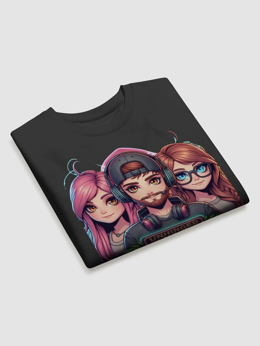 Unhinged Gaming Crew product image (3)