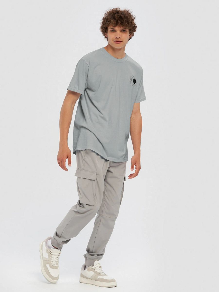 Sun and Moon Tshirt product image (7)