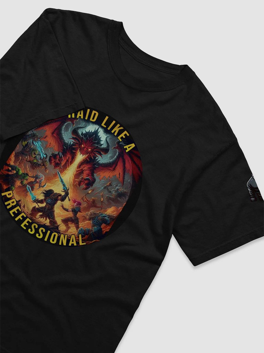 Raid Like a Prefessional product image (3)