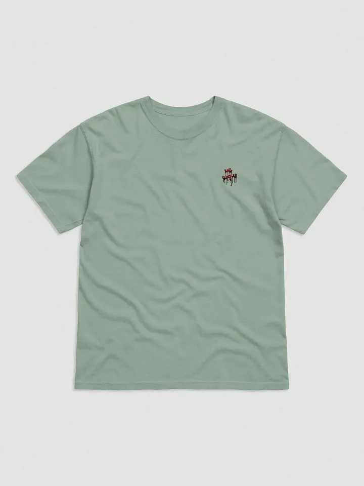Subtle Threat Tee - Evil Exposed Edition product image (9)