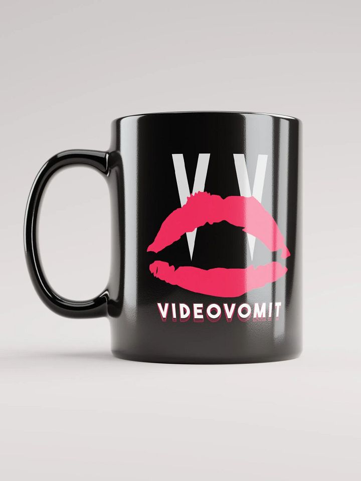 videovomit Vamp Mug product image (2)