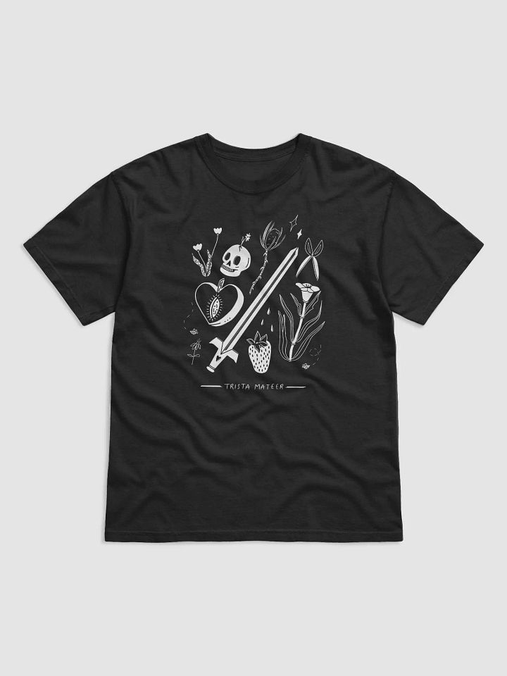 Trista Mateer Imagery T-Shirt product image (1)