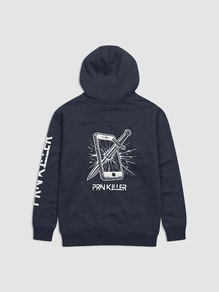 PRN KILLER "Breakthrough" Sweater product image (4)
