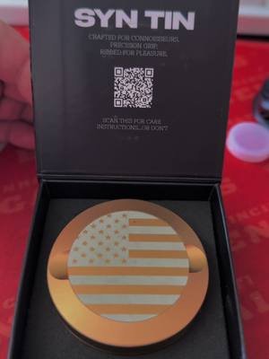 Upgrade your #dipping experience #syntin #fyp #tiktokshop #america 