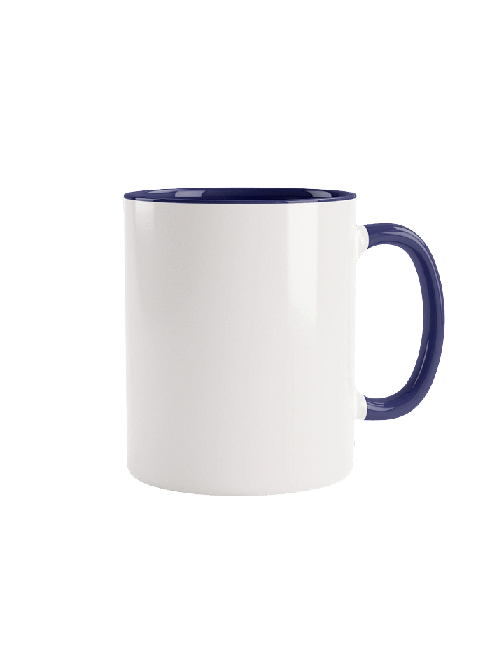 Wauhatchie Logo Mug product image (1)