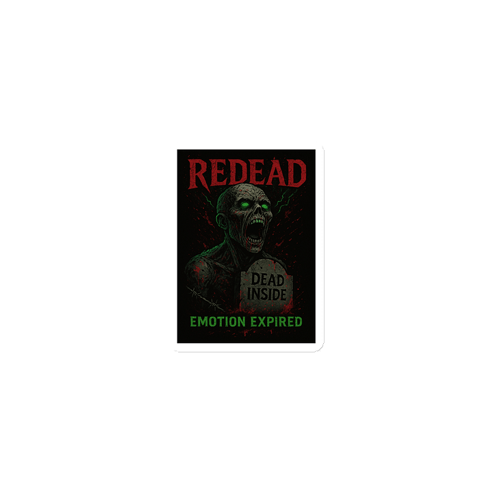 ReDead Magnets product image (1)