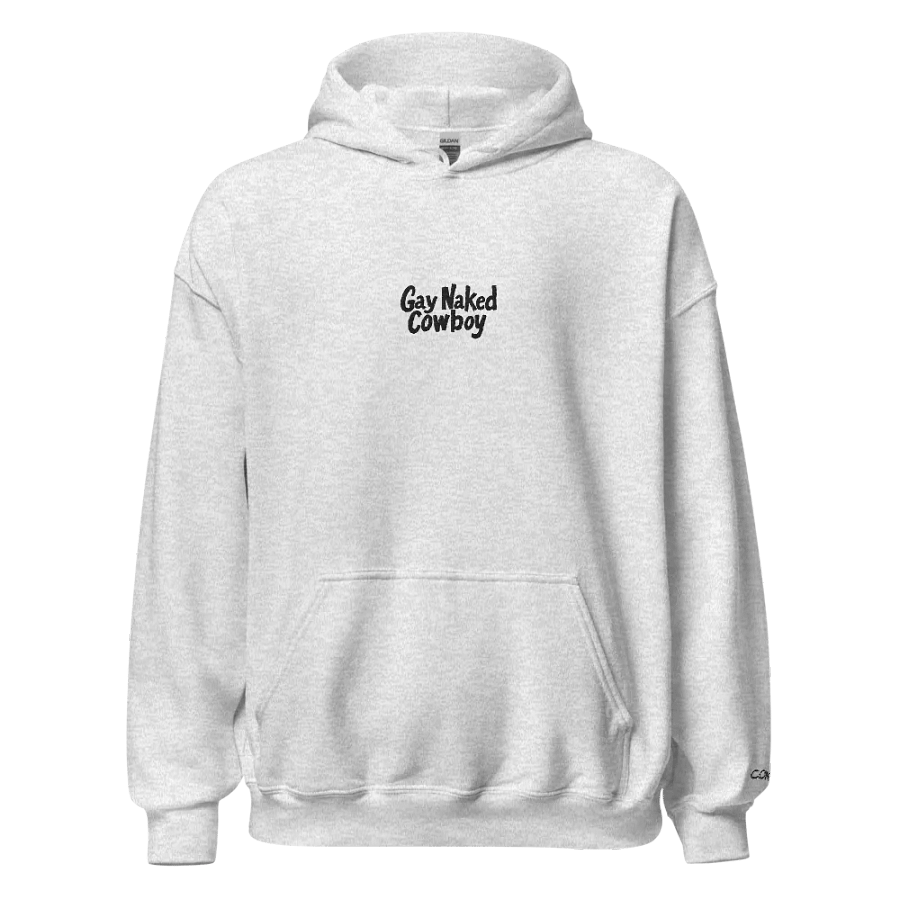 Black Logo GNC product image (11)