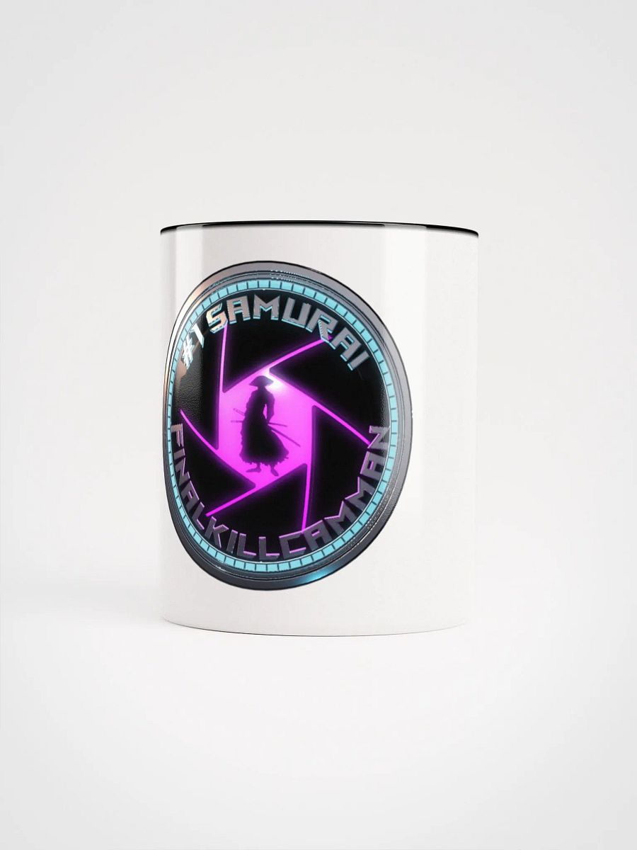 Samurai Coffee Cup product image (5)