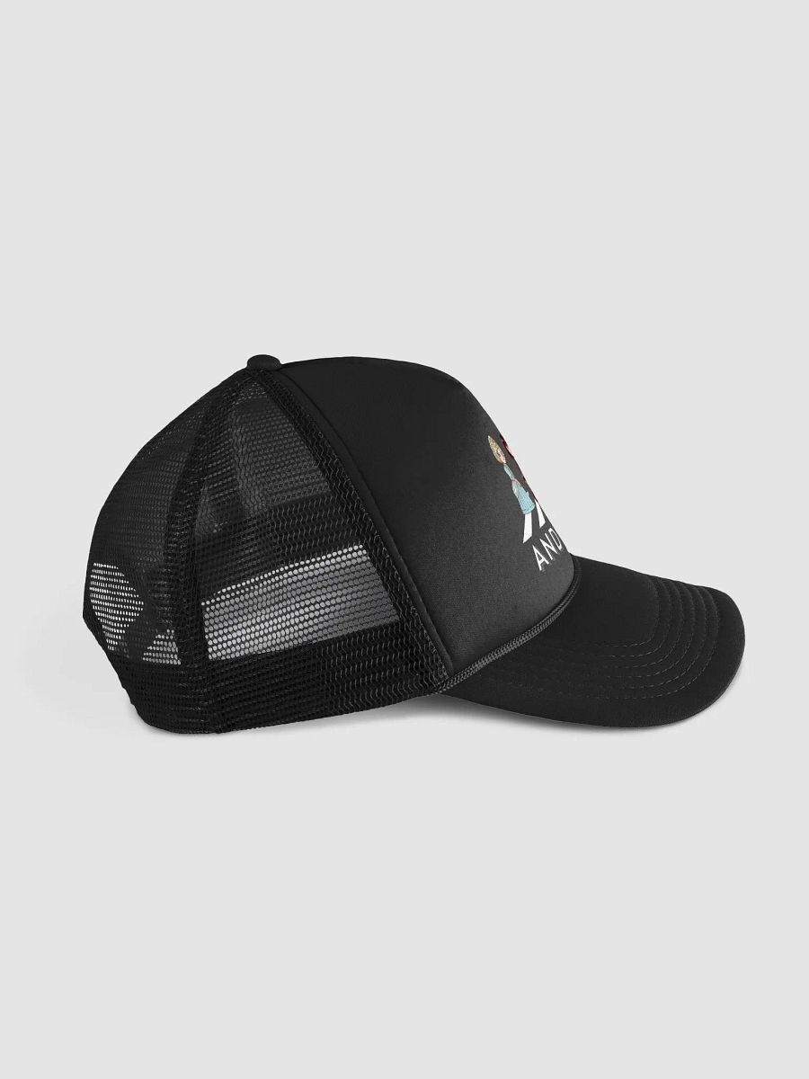 Casquette Andy Road product image (3)