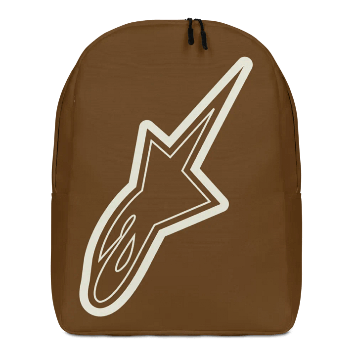 AS Essentials BackPack product image (1)