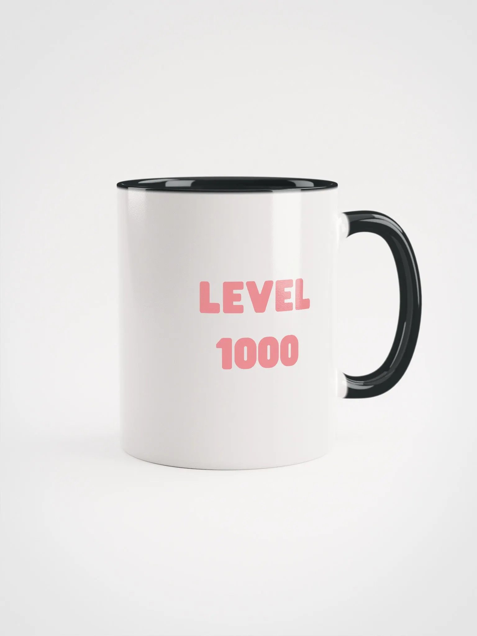 Level 1000 ColorBlock Mug product image (6)