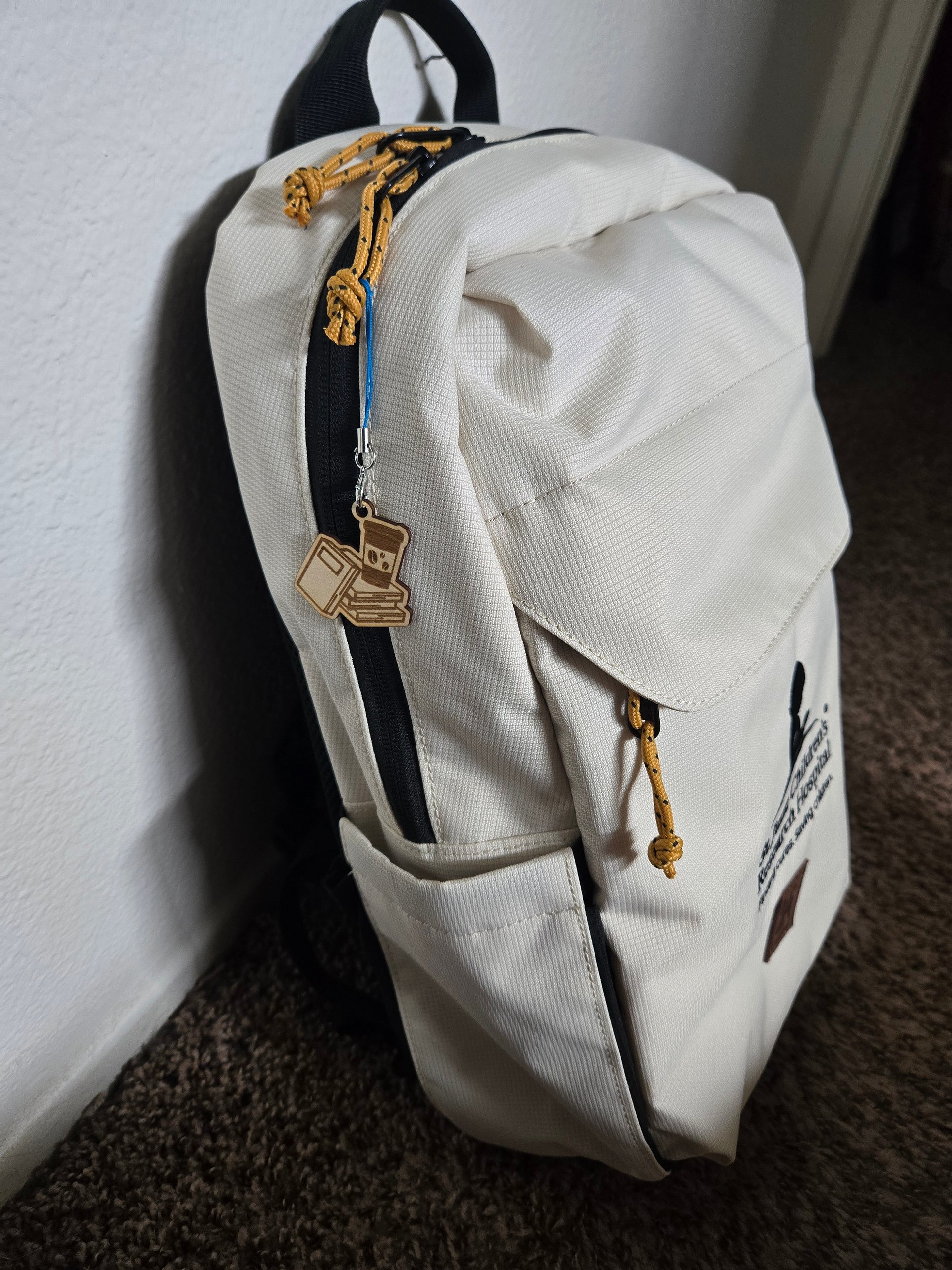 Keychain - Bookworm Bundle product image (7)