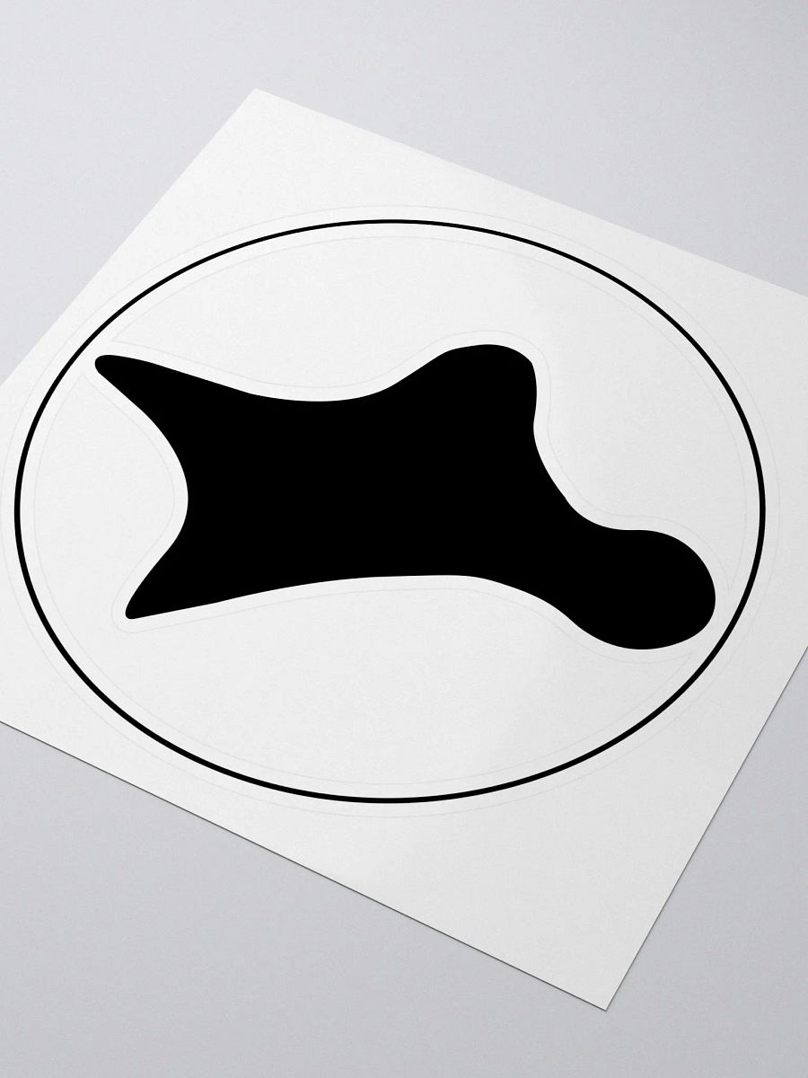 Speed Sticker product image (3)