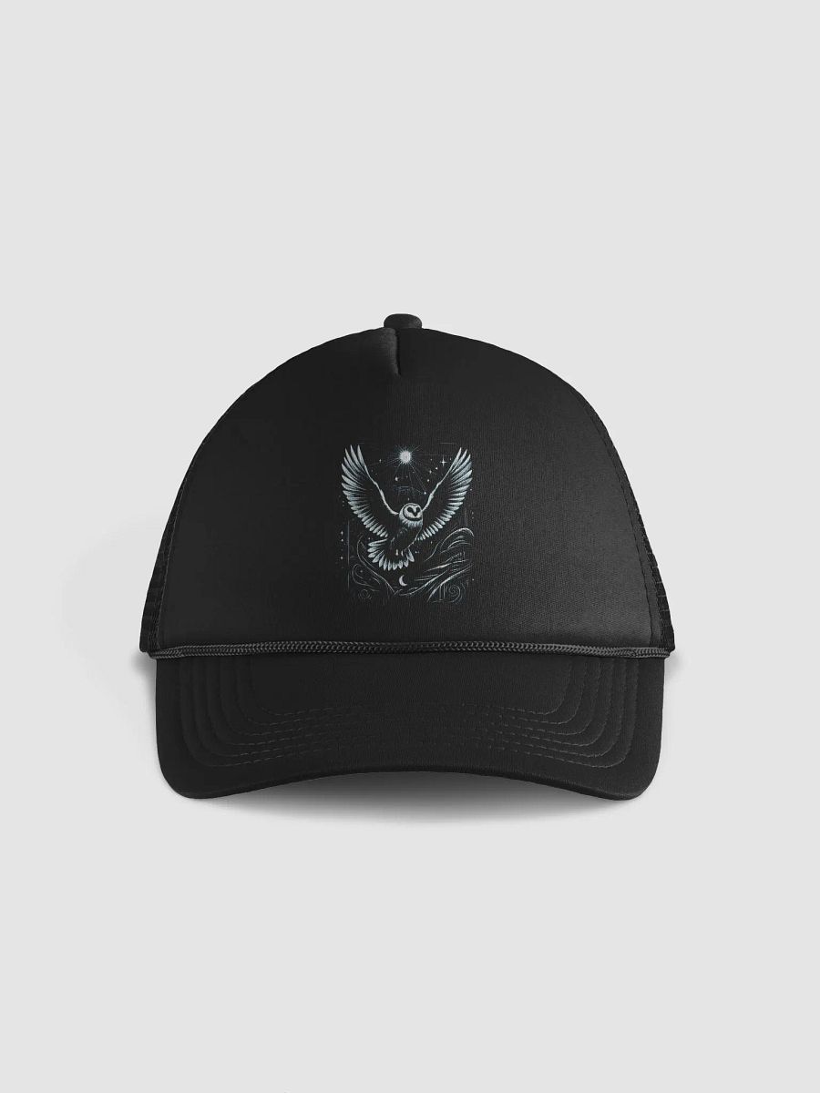 White Owl Labyrinth product image (1)