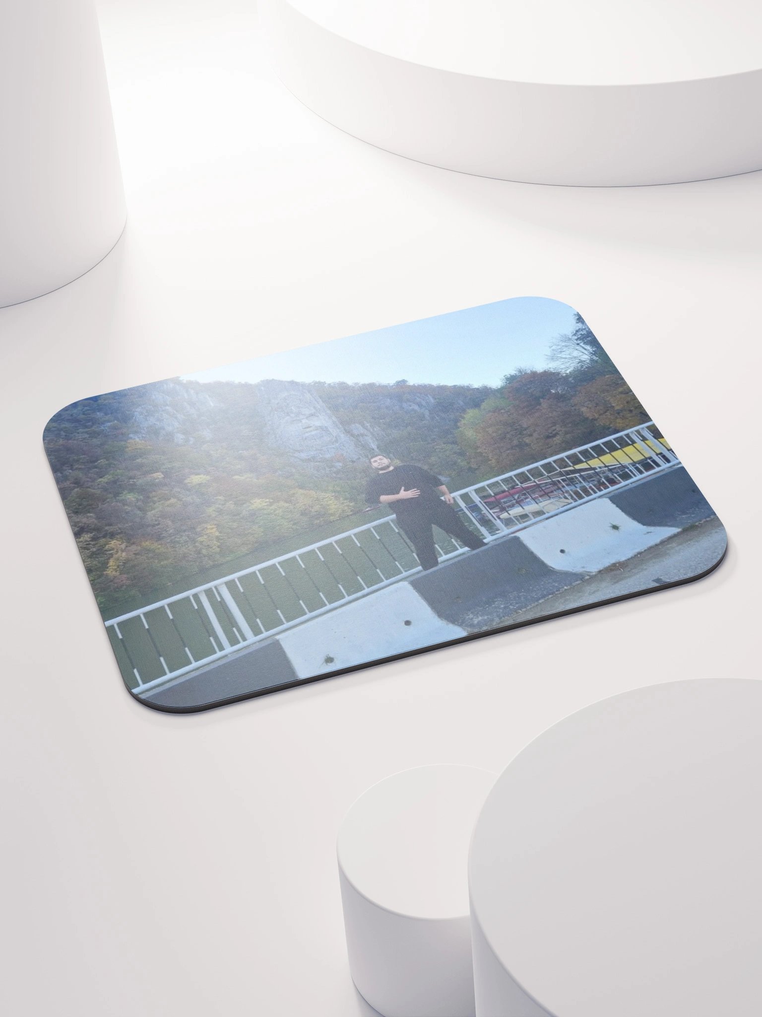 Mouse Pad product image (4)
