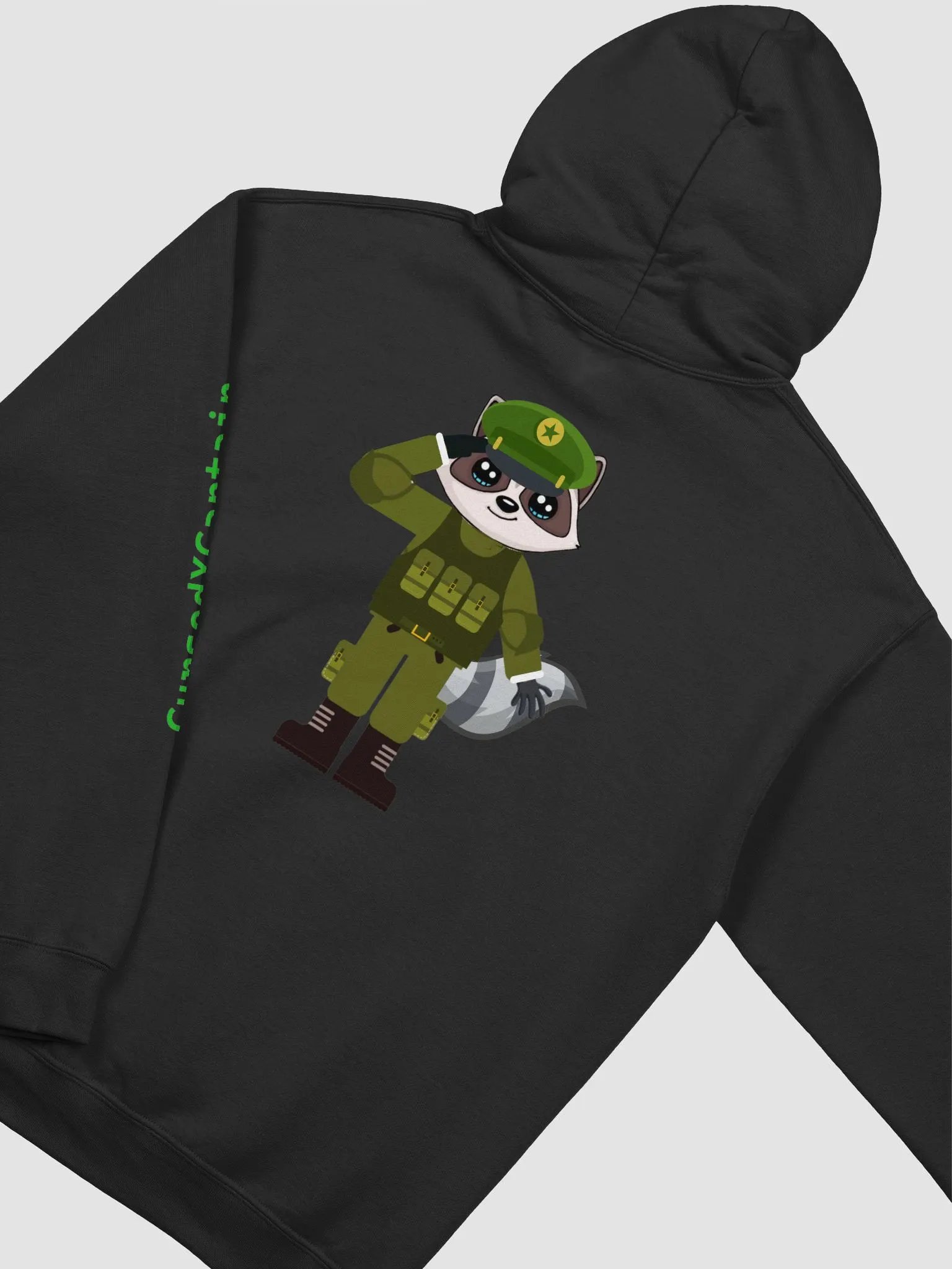 CXC Hoodie product image (21)