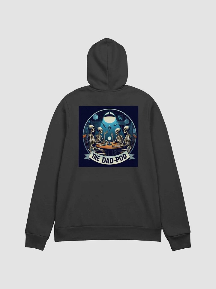 The Dad Pod hoodie product image (8)