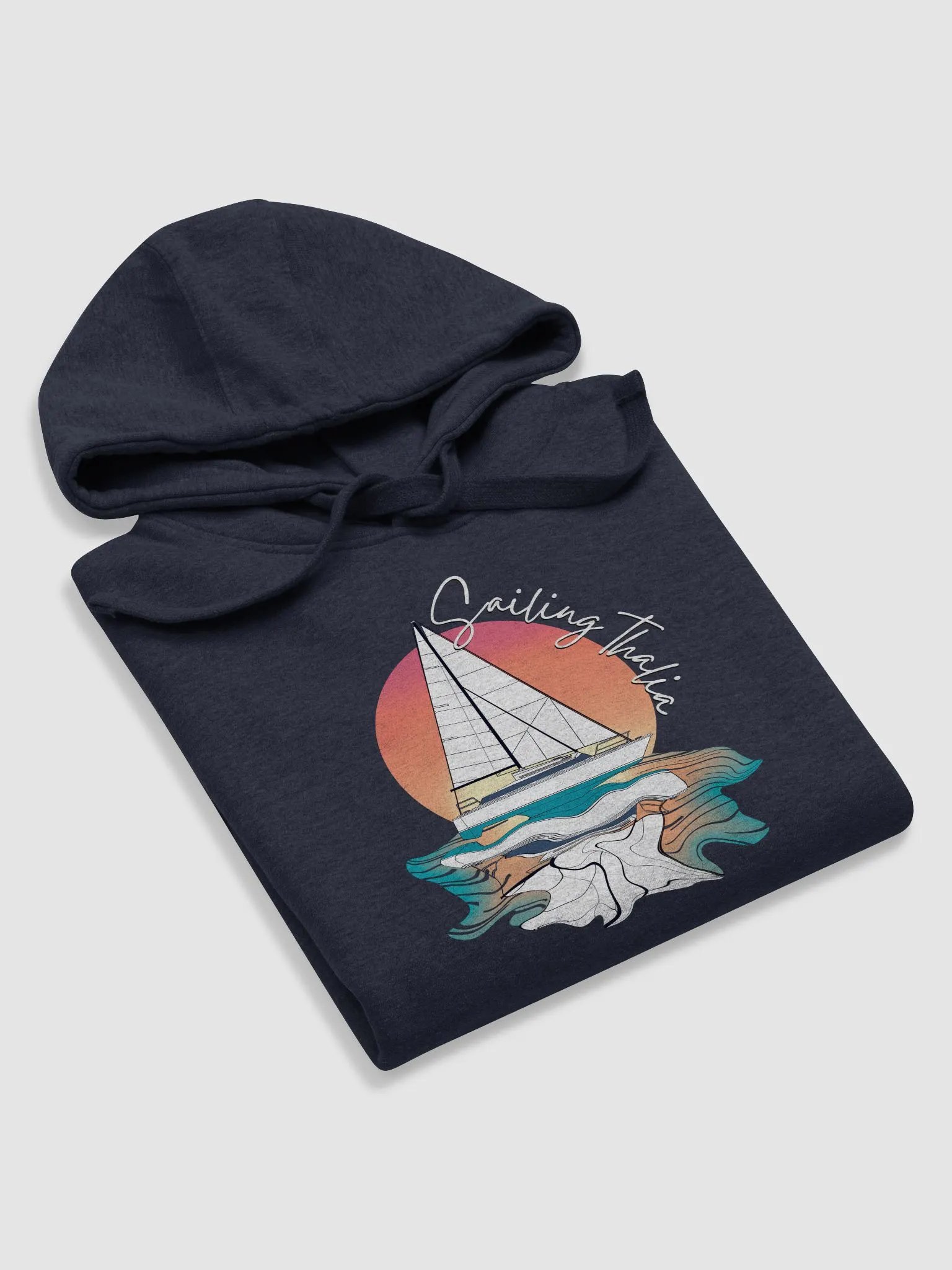 Retro Cruising Hoodie product image (17)