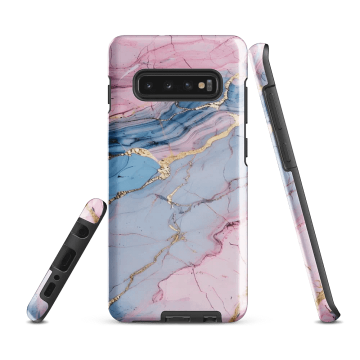 Pastel Luxe - samsung case product image (3)
