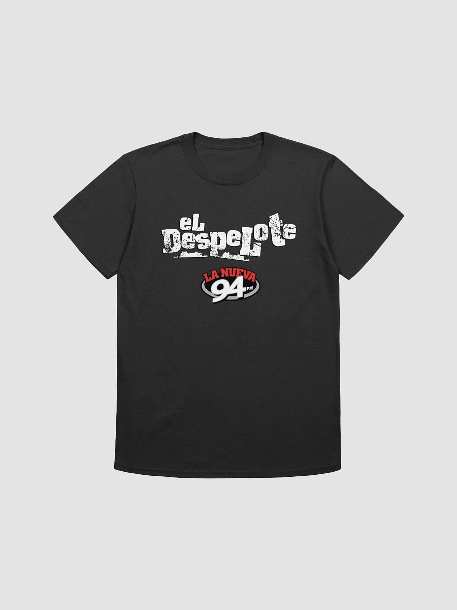 El Despelote Pullover Suave product image (3)