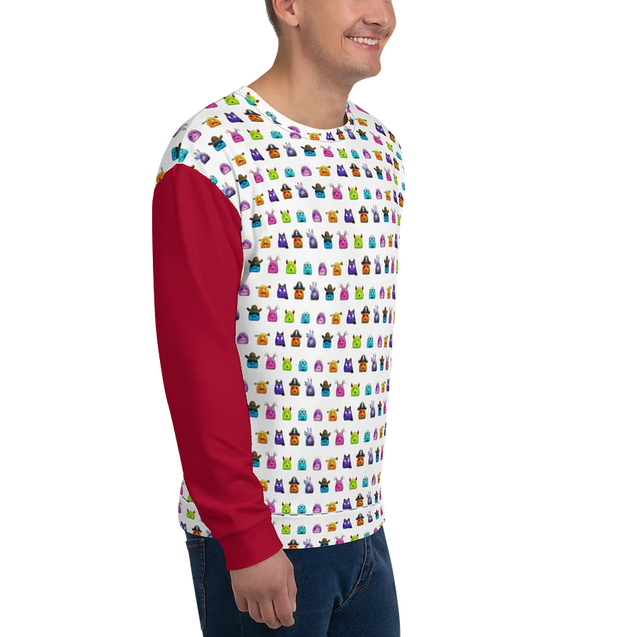 The Morbies - Sweatshirt product image (5)
