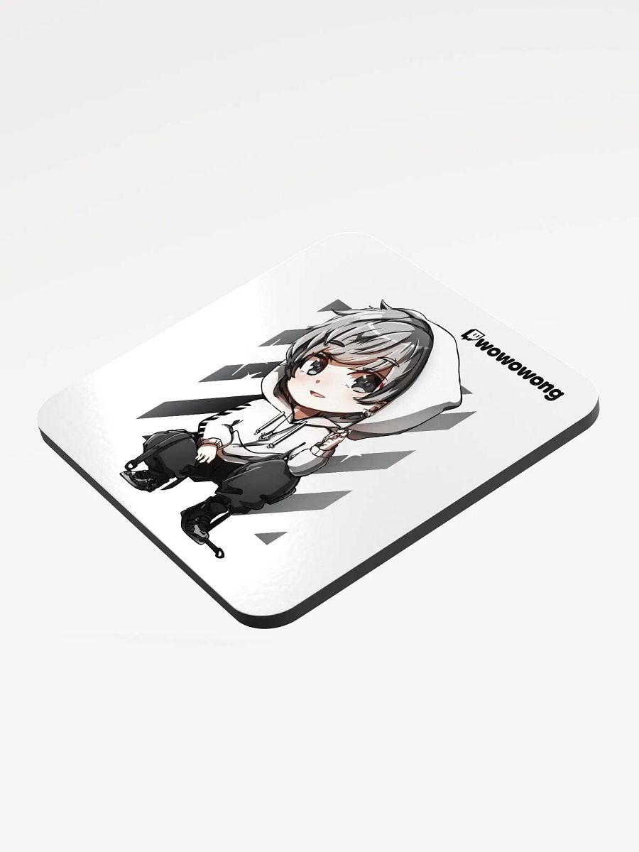 WoWoChibi - Coaster product image (3)