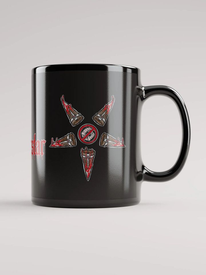 Slayer Superstar Mug product image (1)