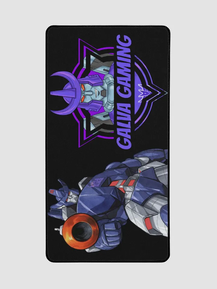 Galva Gaming Desk Mat product image (1)