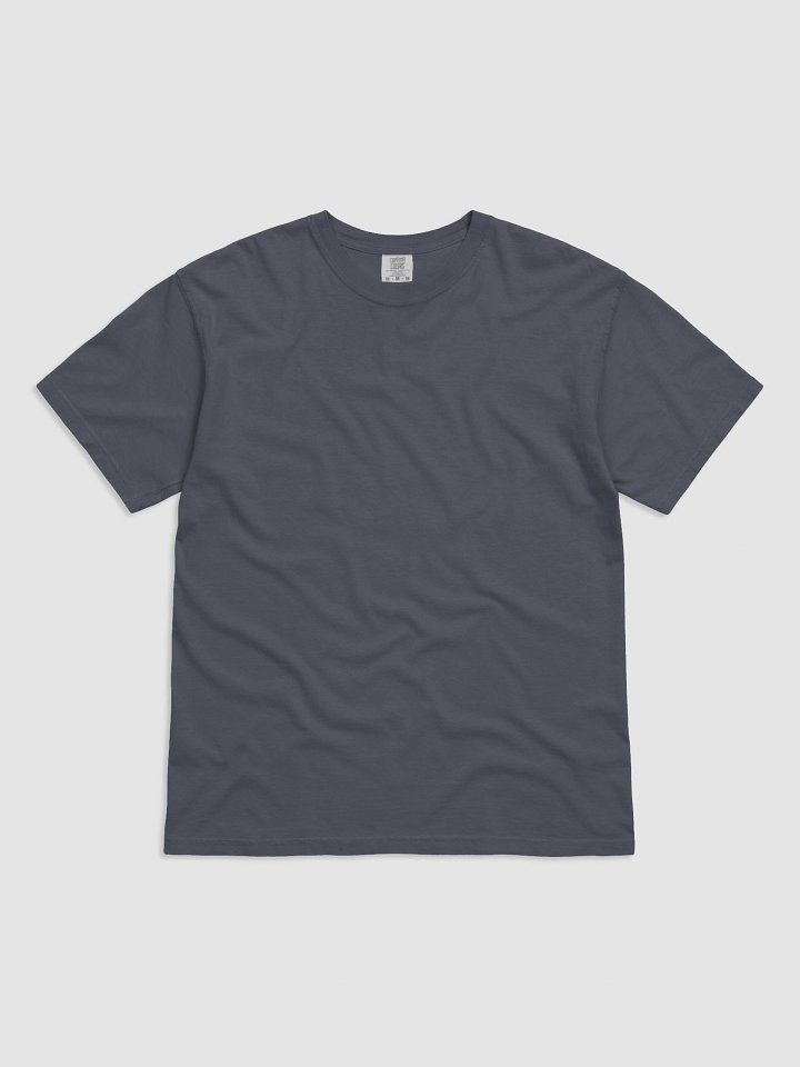 Speed King Racing T-Shirt product image (4)