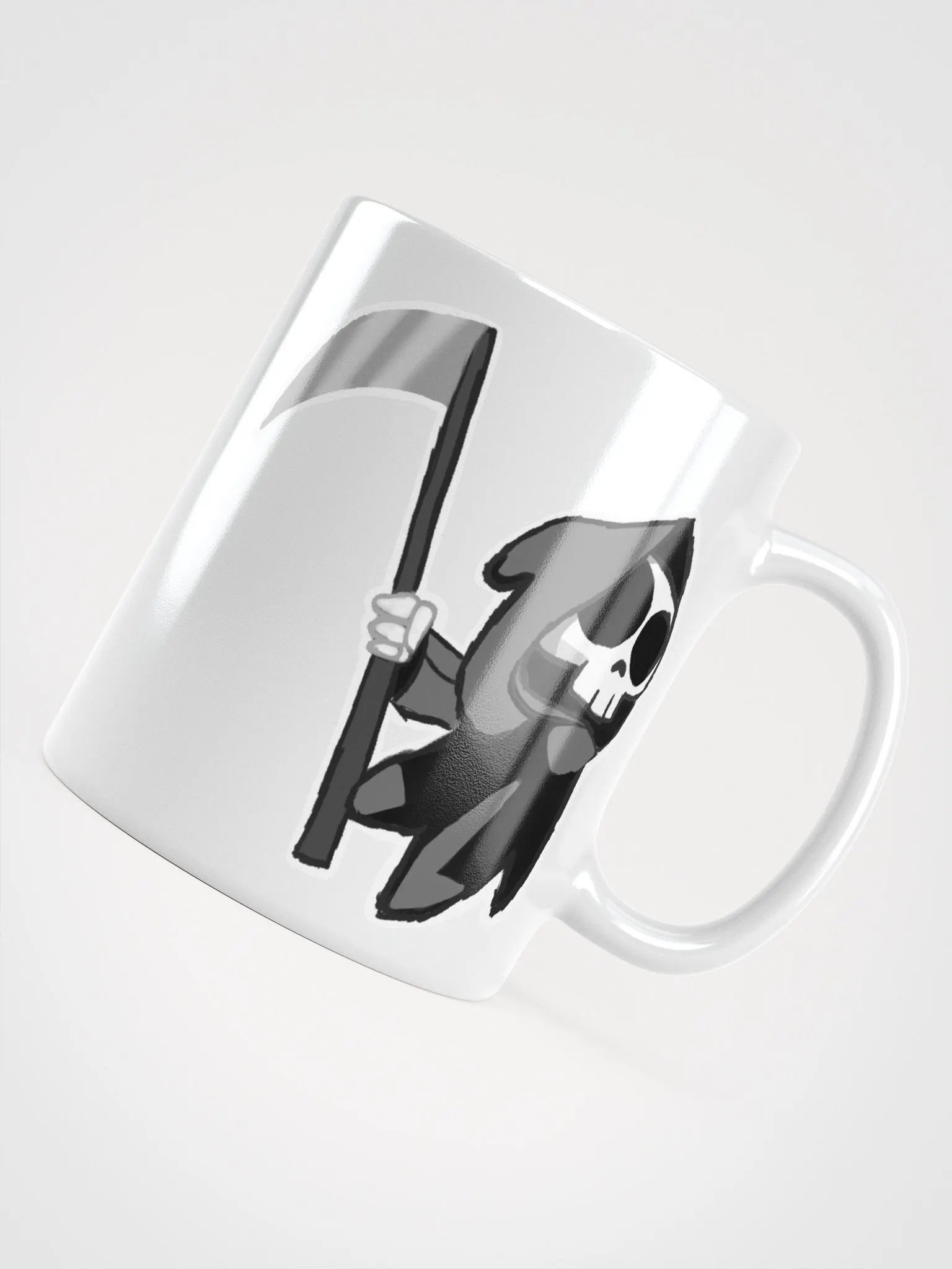 Death Mug product image (4)