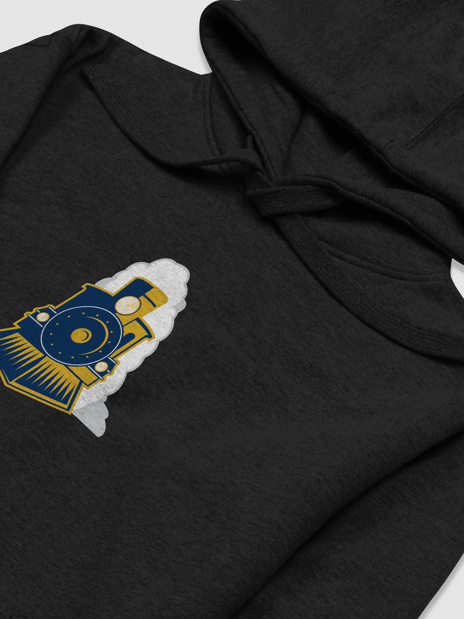 Express Premium Unisex Hoodie product image (15)