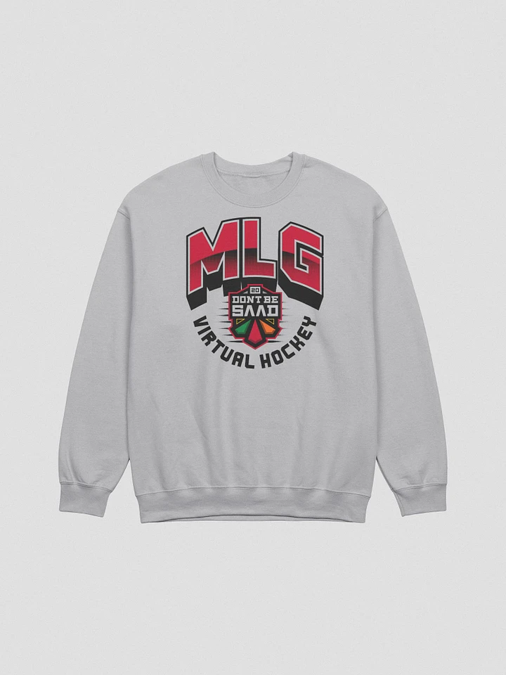 MLG Virtual Hockey - Sweatshirt product image (2)