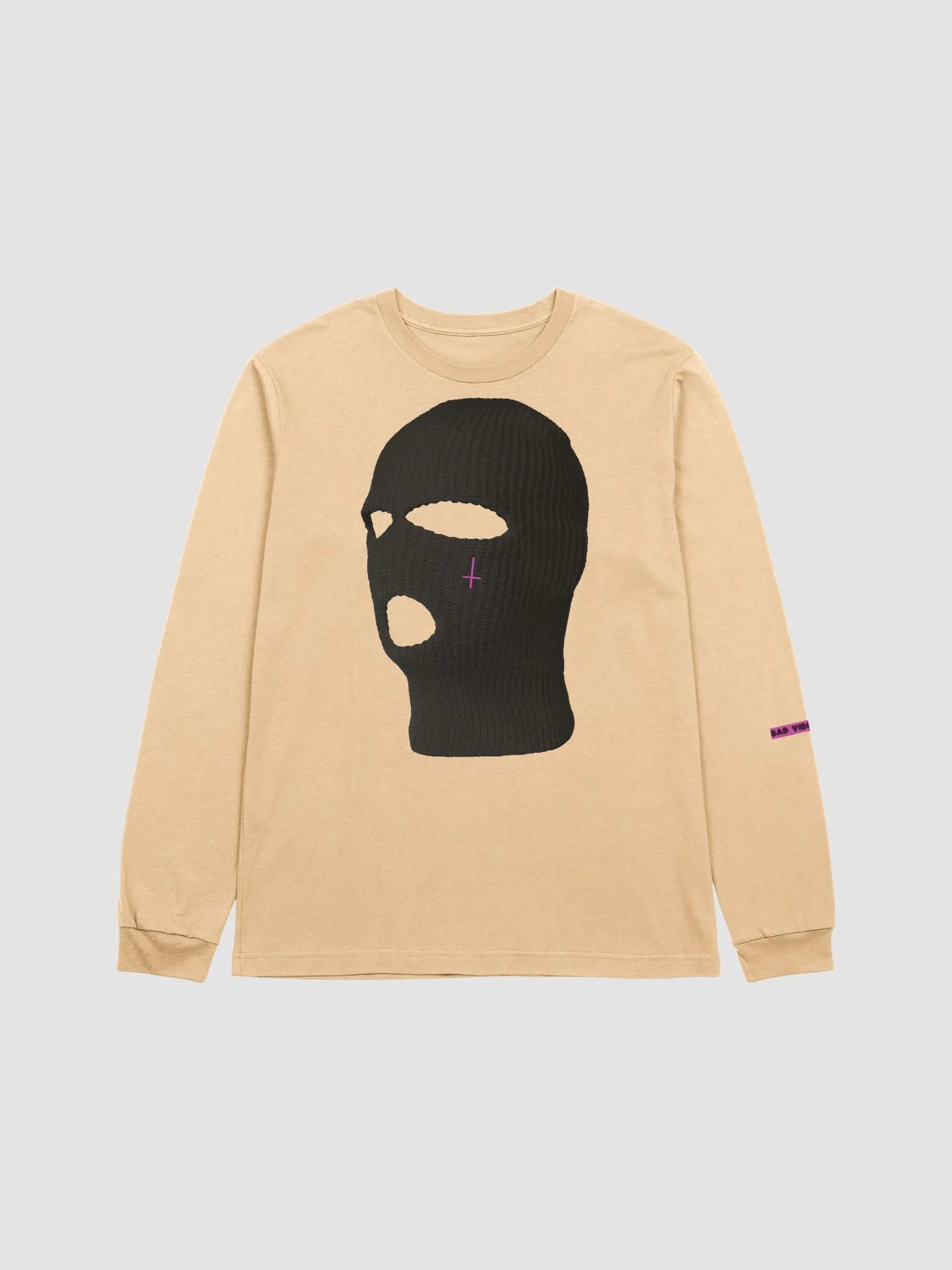 Sleeve Label Mask product image (1)