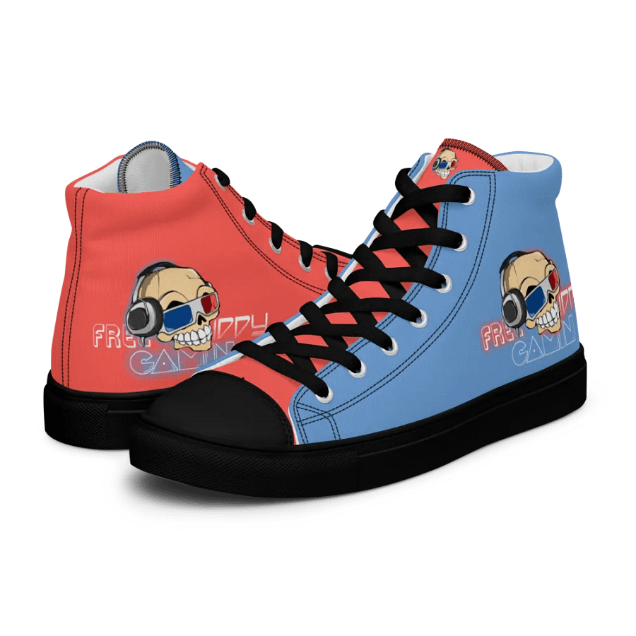 Gamin Buddy Kicks product image (10)