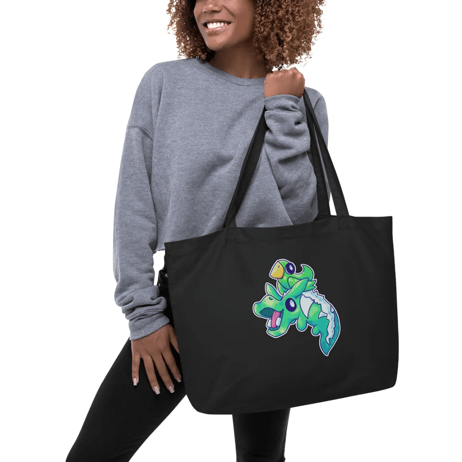 Wubba Duck Certified Organic Bag Of Swag product image (5)