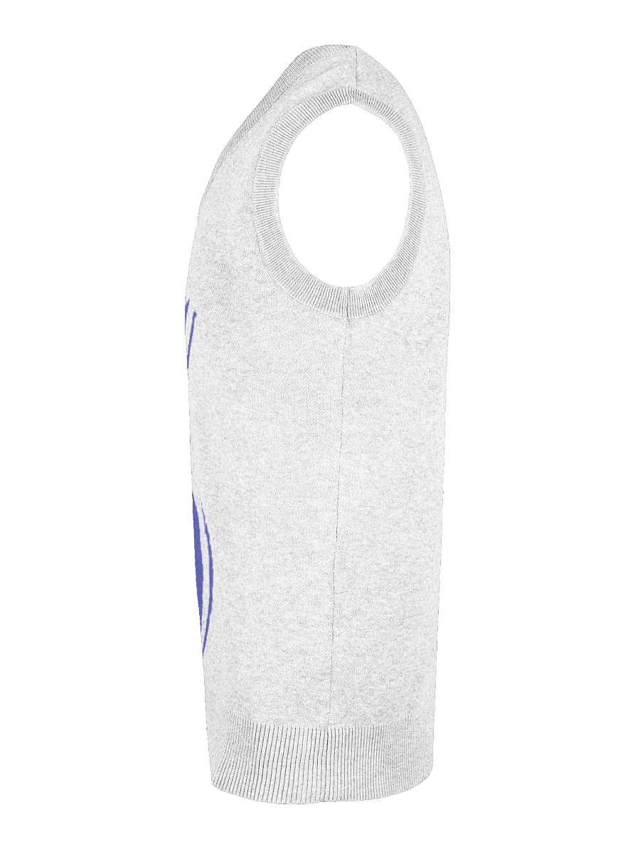 Saroper V-Neck Vest product image (28)